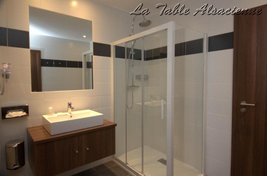 La Table Alsacienne 호텔 Farébersviller 외부 사진