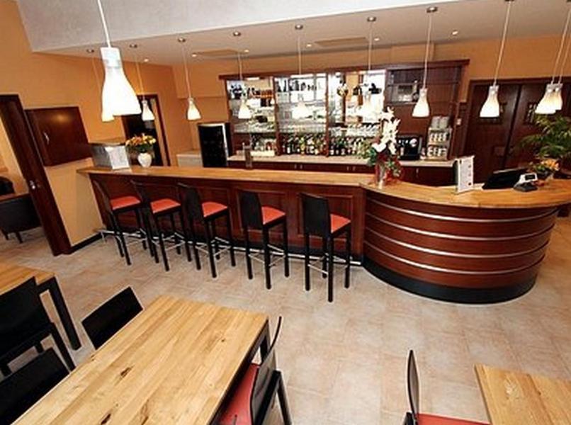 La Table Alsacienne 호텔 Farébersviller 외부 사진